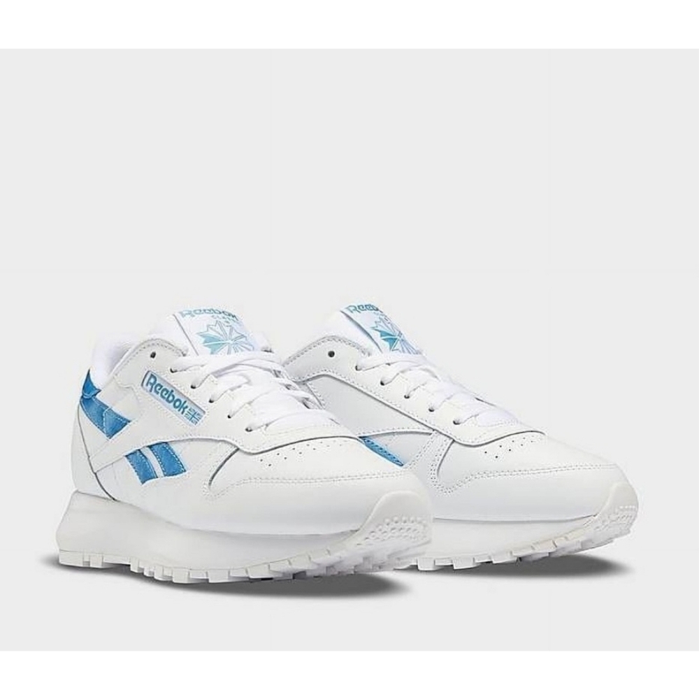 Reebok Women’s Classic Leather SP Sneaker